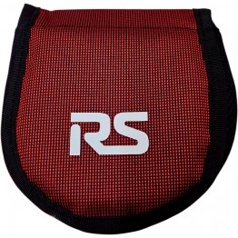 Чехол для катушки RS 3D 13x13x6 см (красный)
